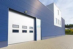HighTech Garage Door Service Annapolis, MD 410-787-5059 - commercial-inner