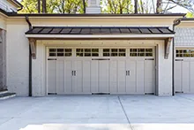 HighTech Garage Door Service Annapolis, MD 410-787-5059 - garage-side