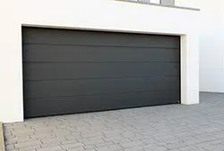 HighTech Garage Door Service Annapolis, MD 410-787-5059 - overhead-inner