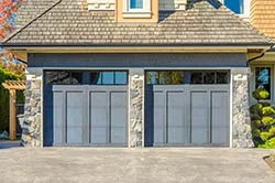 HighTech Garage Door Service Annapolis, MD 410-787-5059 - residential-inner